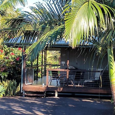 Alstonville Country Cottages מראה חיצוני תמונה