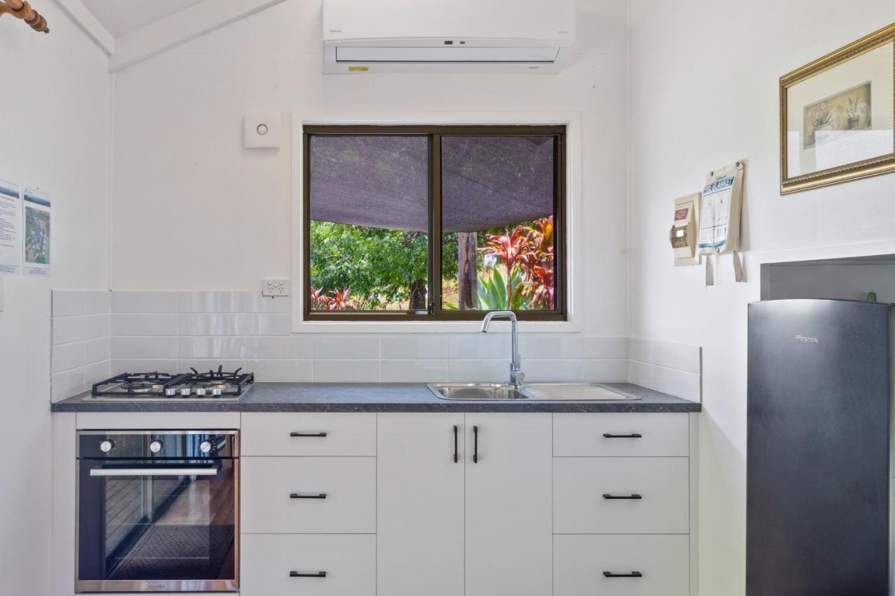 Alstonville Country Cottages מראה חיצוני תמונה