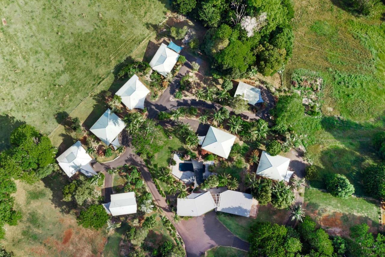 Alstonville Country Cottages מראה חיצוני תמונה