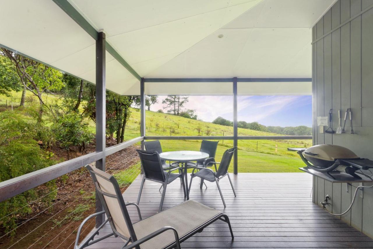 Alstonville Country Cottages מראה חיצוני תמונה
