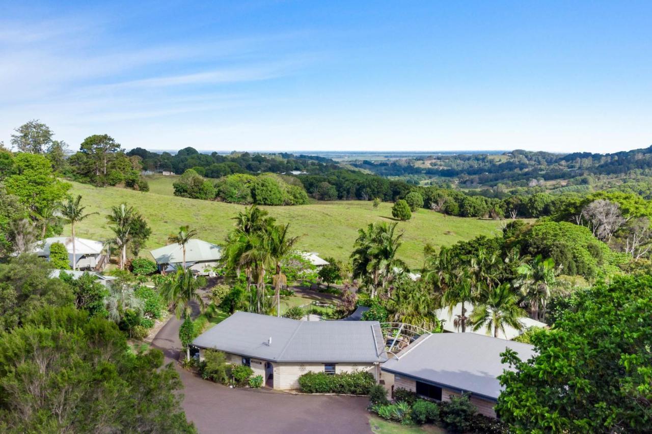 Alstonville Country Cottages מראה חיצוני תמונה