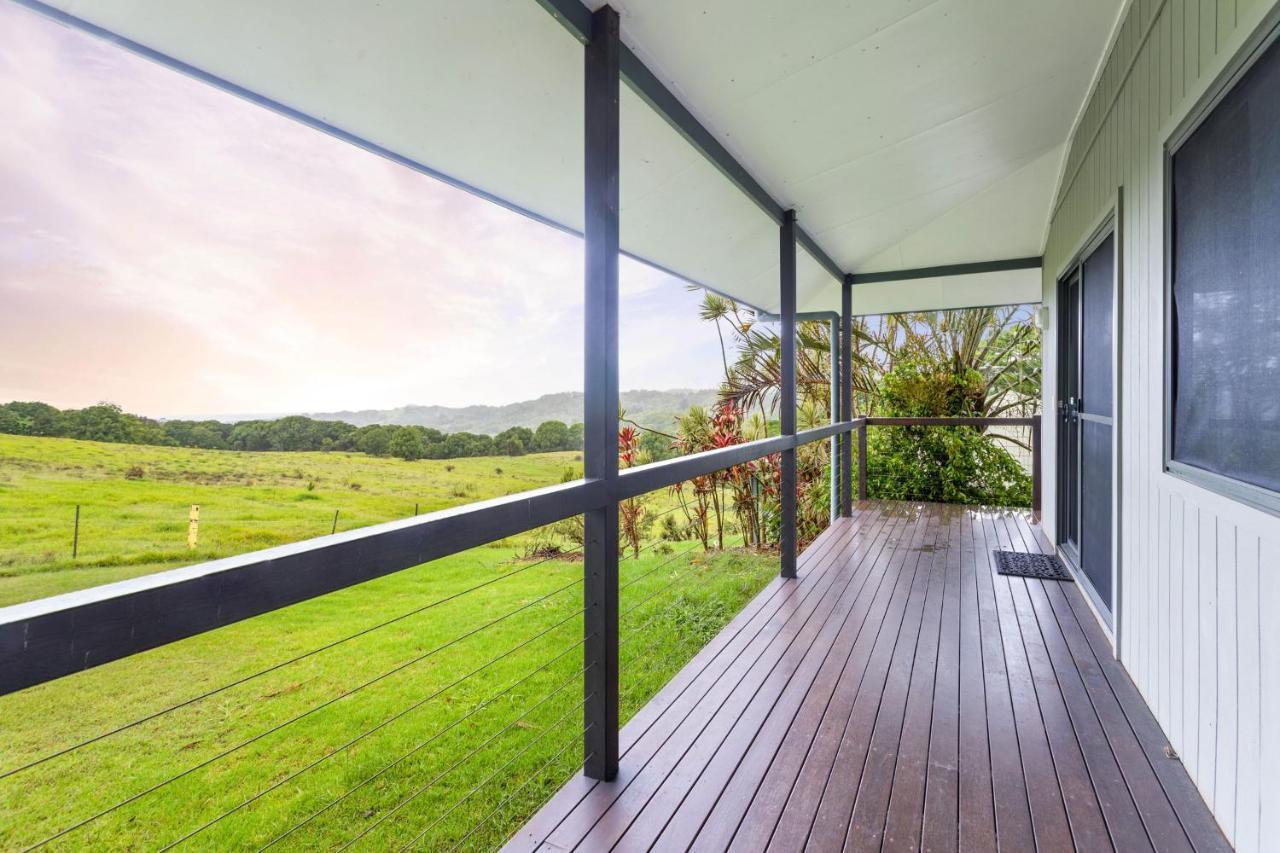 Alstonville Country Cottages מראה חיצוני תמונה