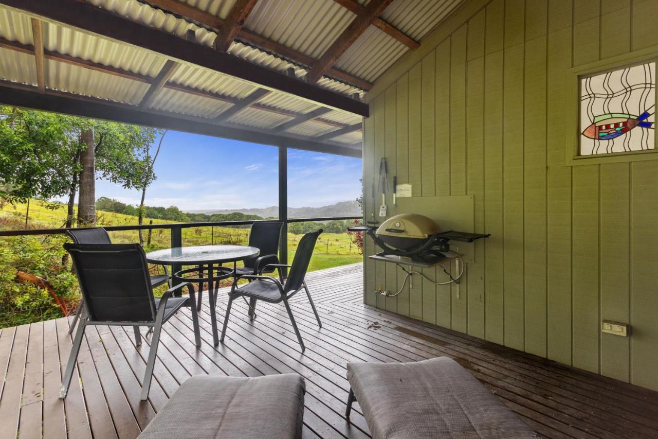 Alstonville Country Cottages מראה חיצוני תמונה