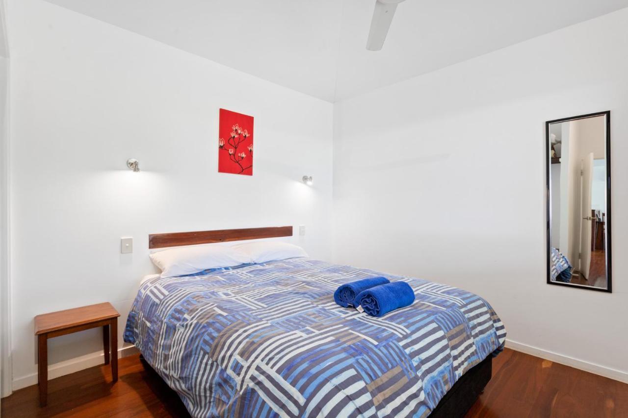 Alstonville Country Cottages מראה חיצוני תמונה