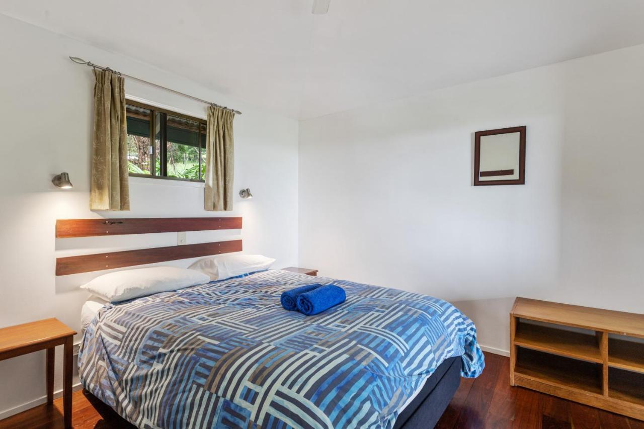 Alstonville Country Cottages מראה חיצוני תמונה
