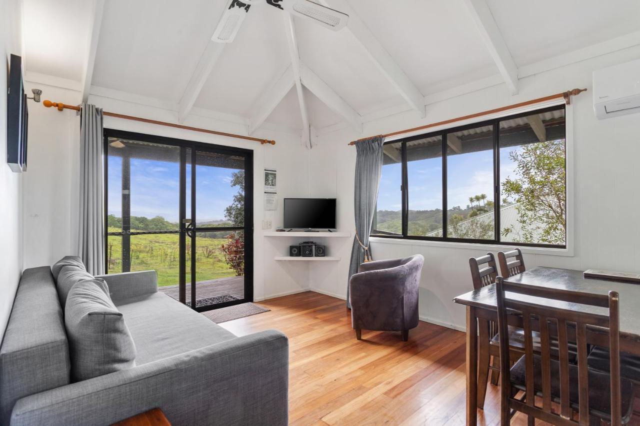 Alstonville Country Cottages מראה חיצוני תמונה