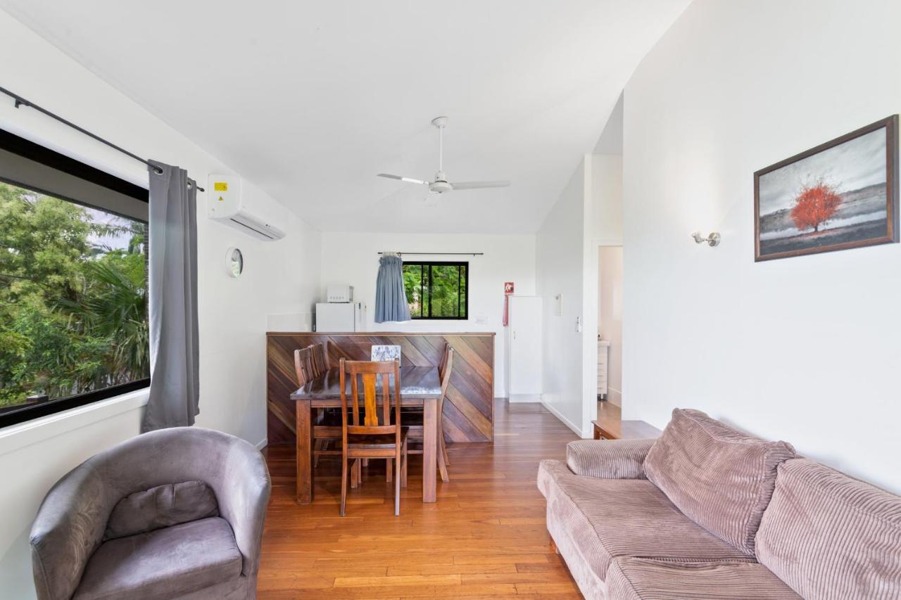 Alstonville Country Cottages מראה חיצוני תמונה