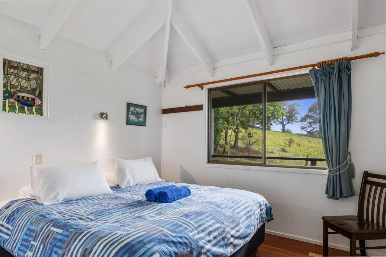 Alstonville Country Cottages מראה חיצוני תמונה