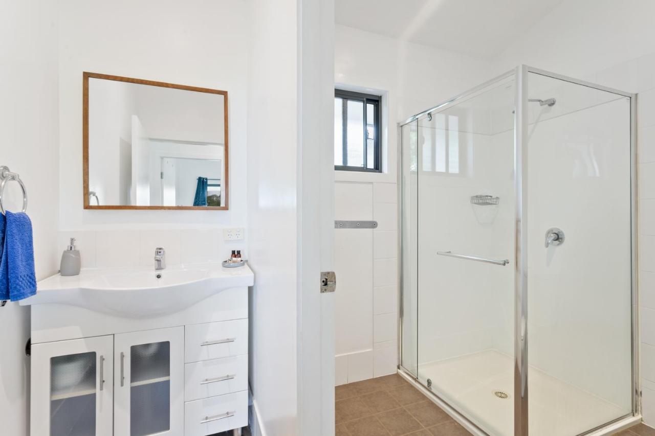Alstonville Country Cottages מראה חיצוני תמונה