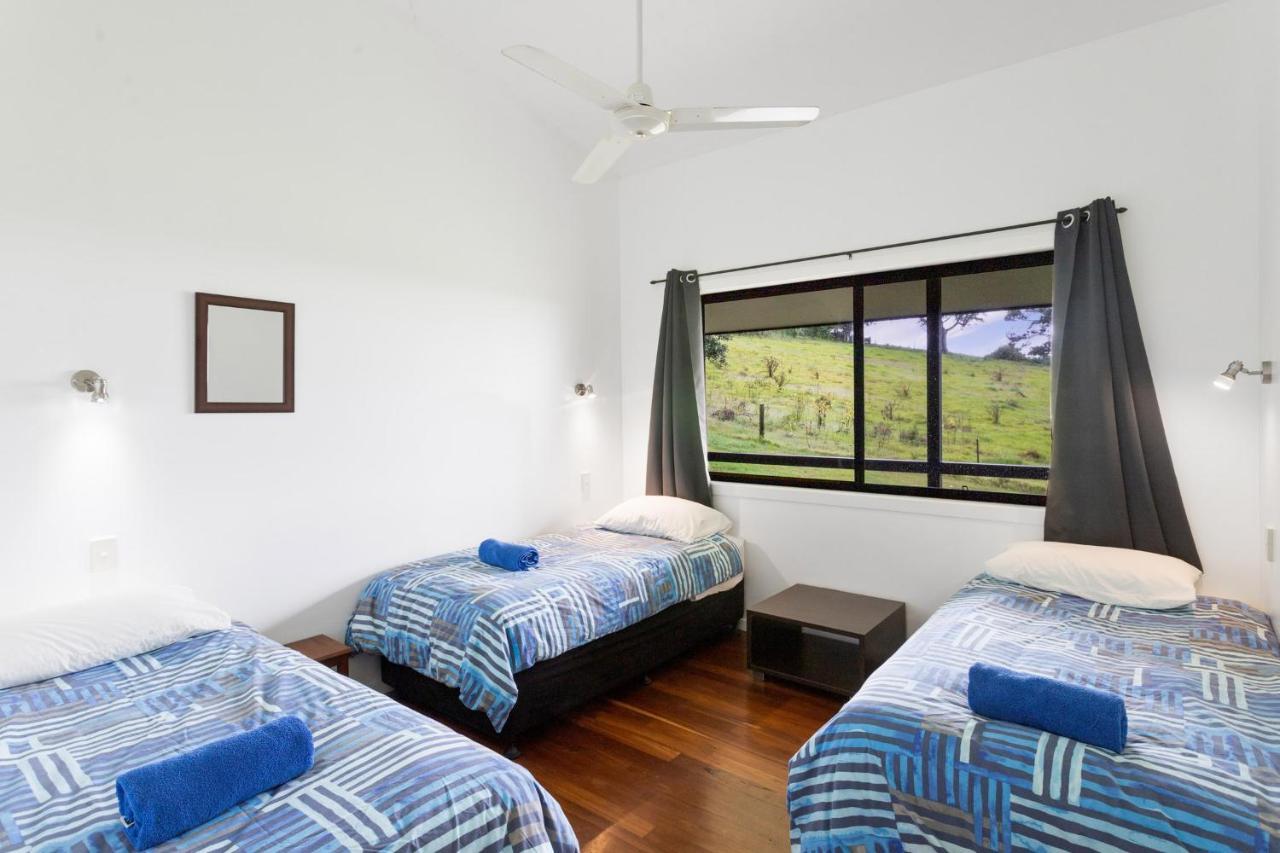 Alstonville Country Cottages מראה חיצוני תמונה