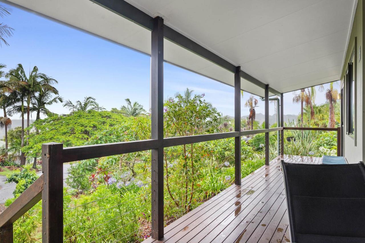 Alstonville Country Cottages מראה חיצוני תמונה
