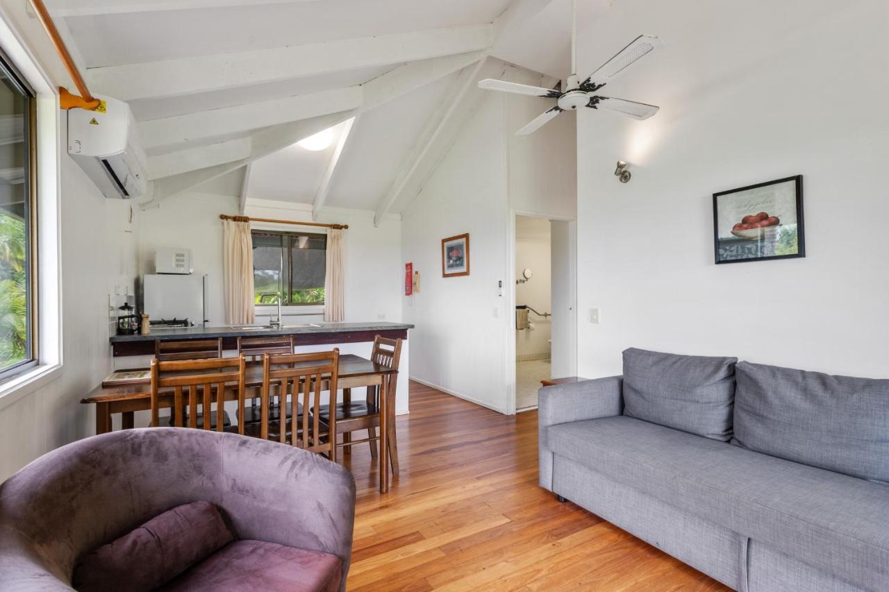 Alstonville Country Cottages מראה חיצוני תמונה