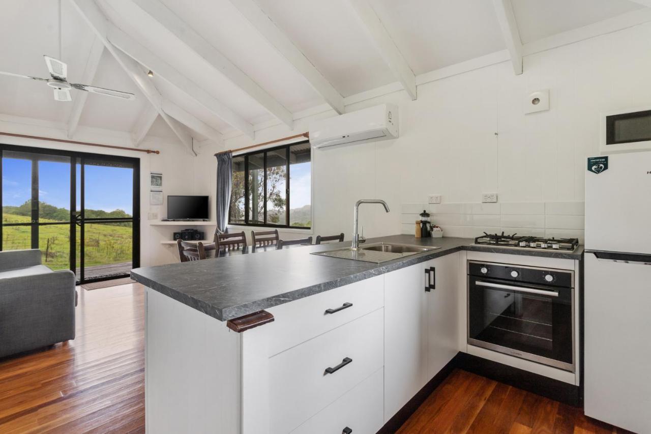 Alstonville Country Cottages מראה חיצוני תמונה