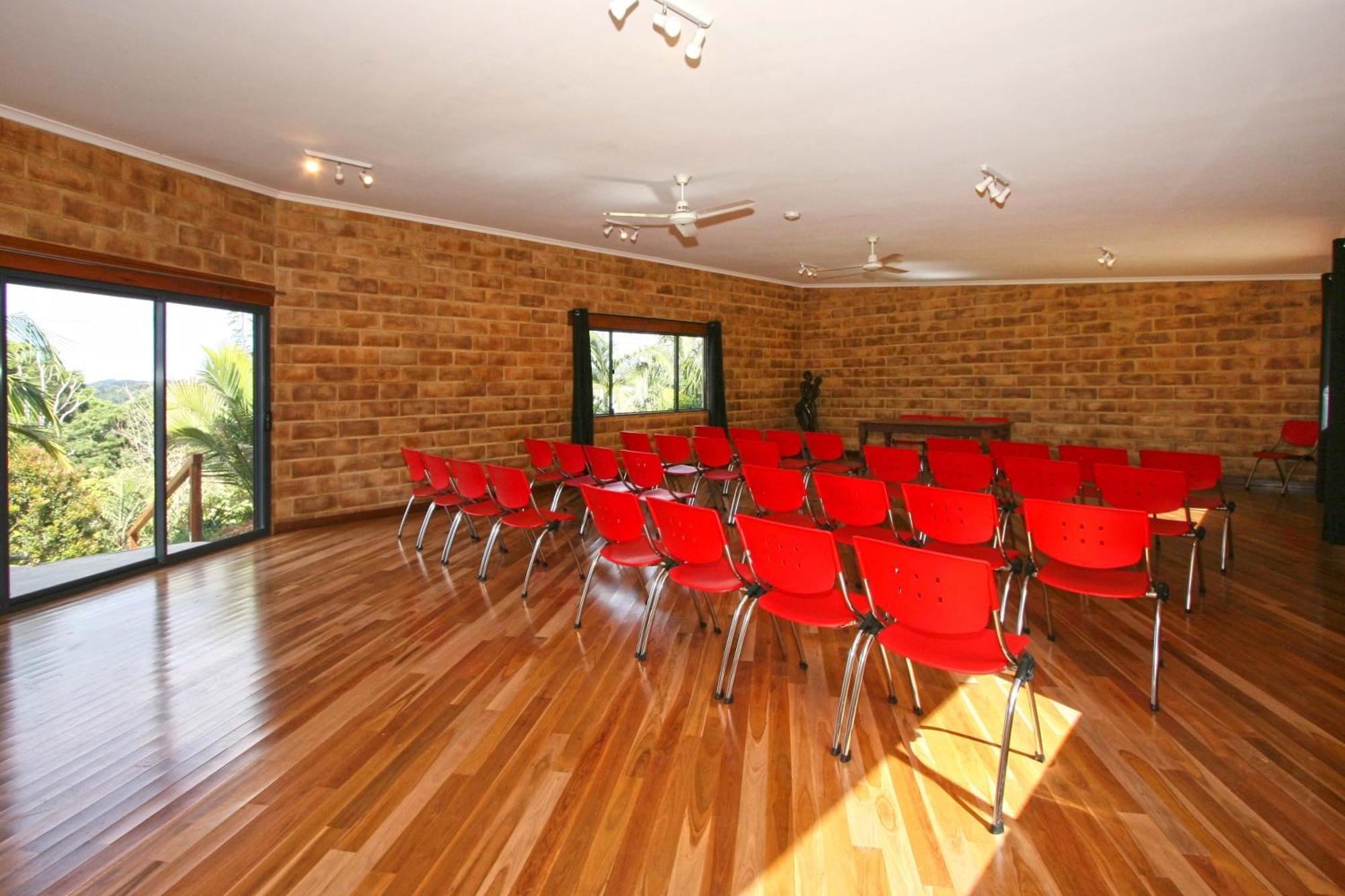 Alstonville Country Cottages מראה חיצוני תמונה