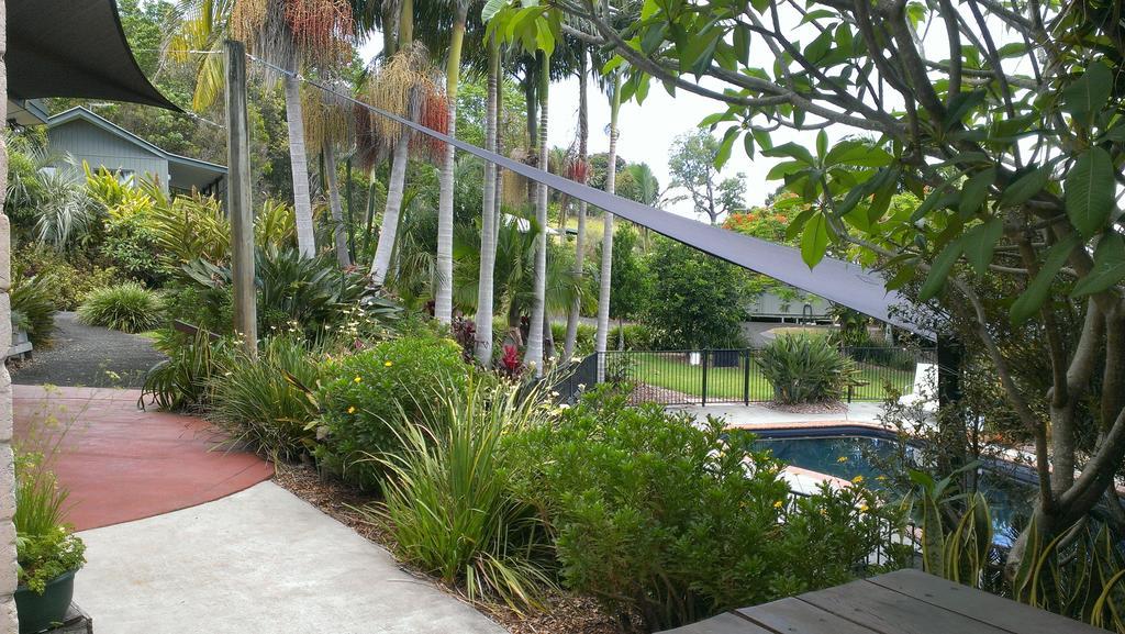Alstonville Country Cottages מראה חיצוני תמונה