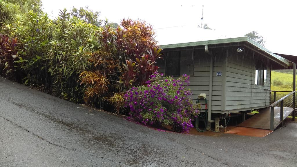 Alstonville Country Cottages מראה חיצוני תמונה
