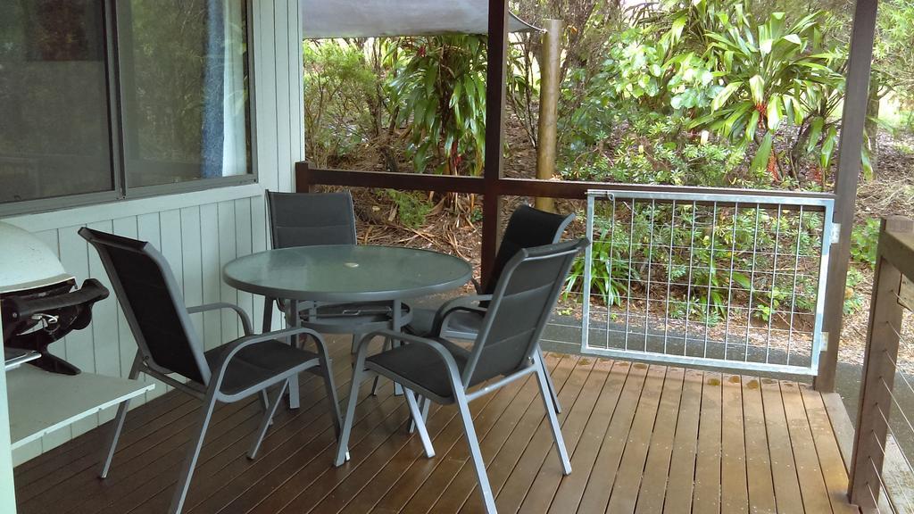 Alstonville Country Cottages מראה חיצוני תמונה