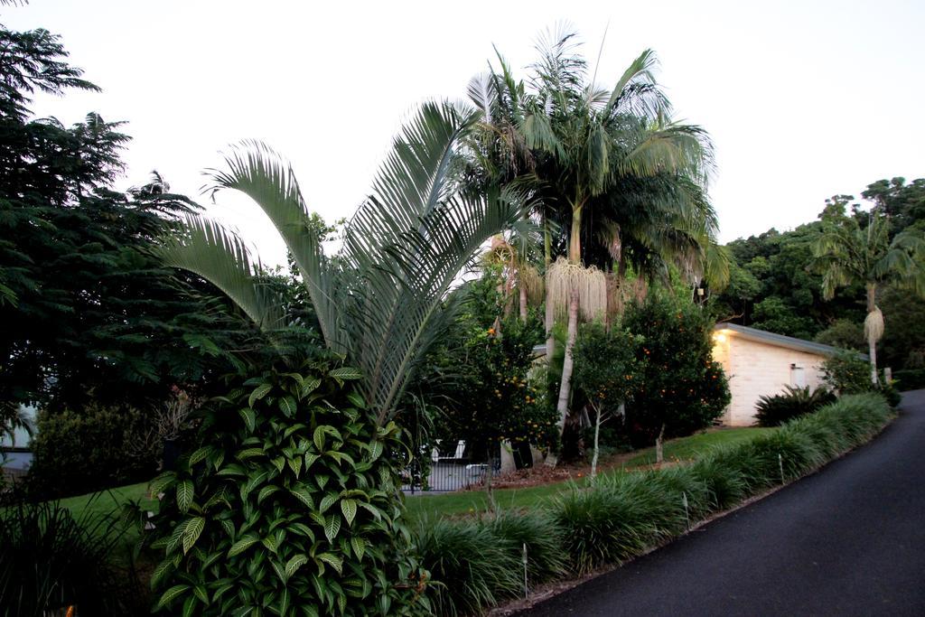 Alstonville Country Cottages מראה חיצוני תמונה