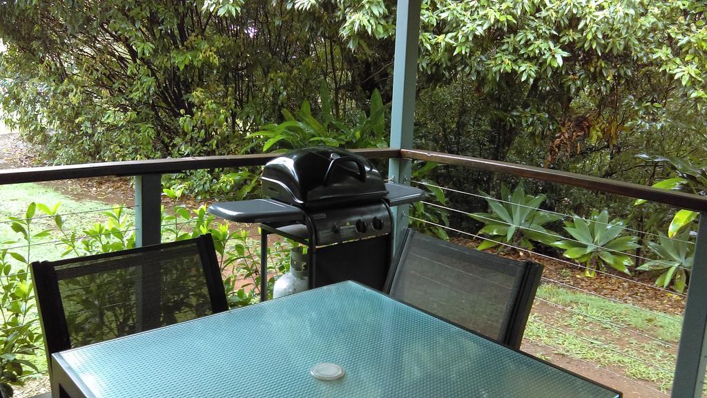 Alstonville Country Cottages מראה חיצוני תמונה