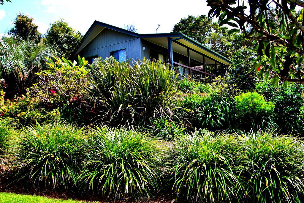 Alstonville Country Cottages מראה חיצוני תמונה