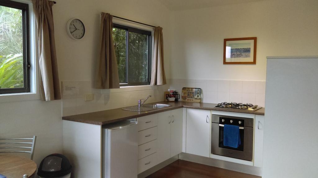 Alstonville Country Cottages מראה חיצוני תמונה