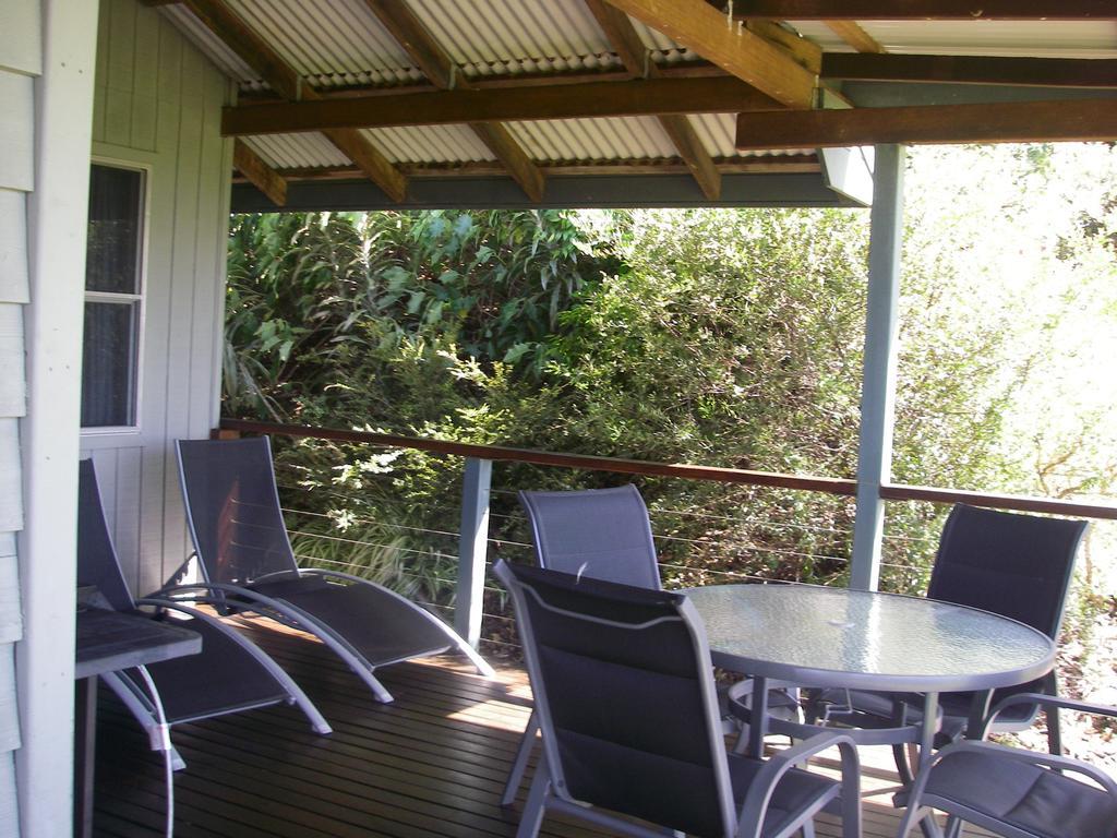 Alstonville Country Cottages מראה חיצוני תמונה