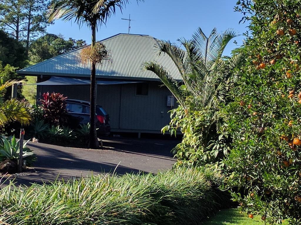 Alstonville Country Cottages מראה חיצוני תמונה