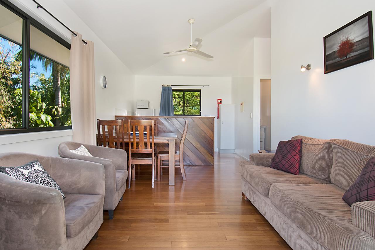 Alstonville Country Cottages מראה חיצוני תמונה