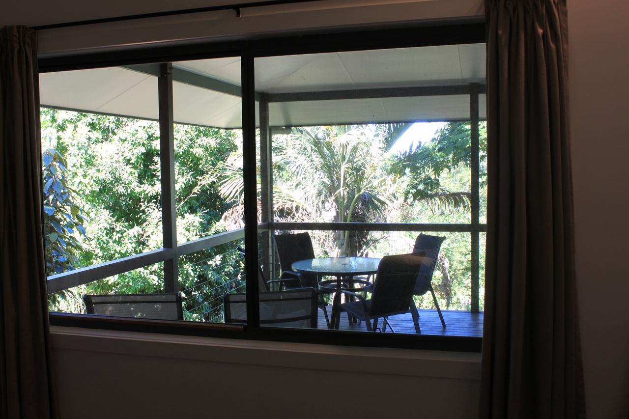 Alstonville Country Cottages מראה חיצוני תמונה