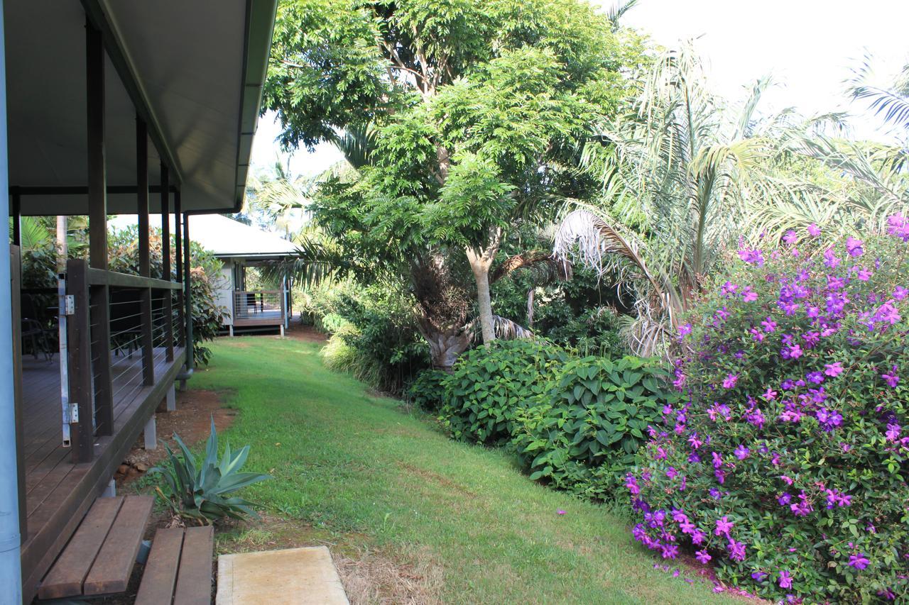 Alstonville Country Cottages מראה חיצוני תמונה