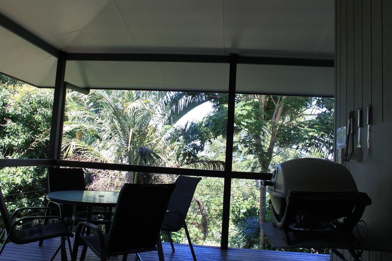 Alstonville Country Cottages מראה חיצוני תמונה