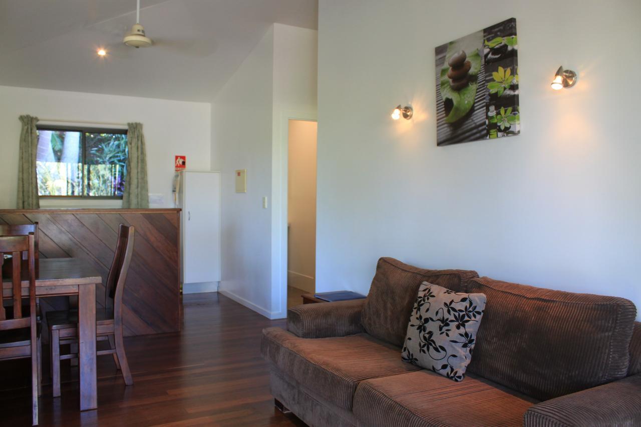 Alstonville Country Cottages מראה חיצוני תמונה