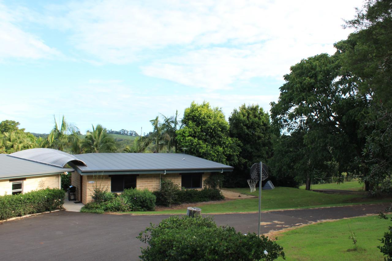 Alstonville Country Cottages מראה חיצוני תמונה