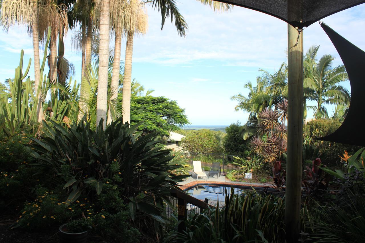 Alstonville Country Cottages מראה חיצוני תמונה