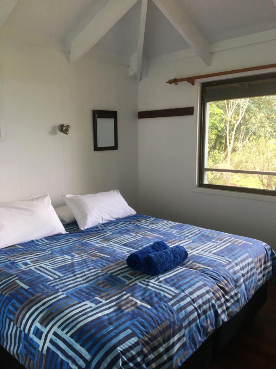 Alstonville Country Cottages מראה חיצוני תמונה