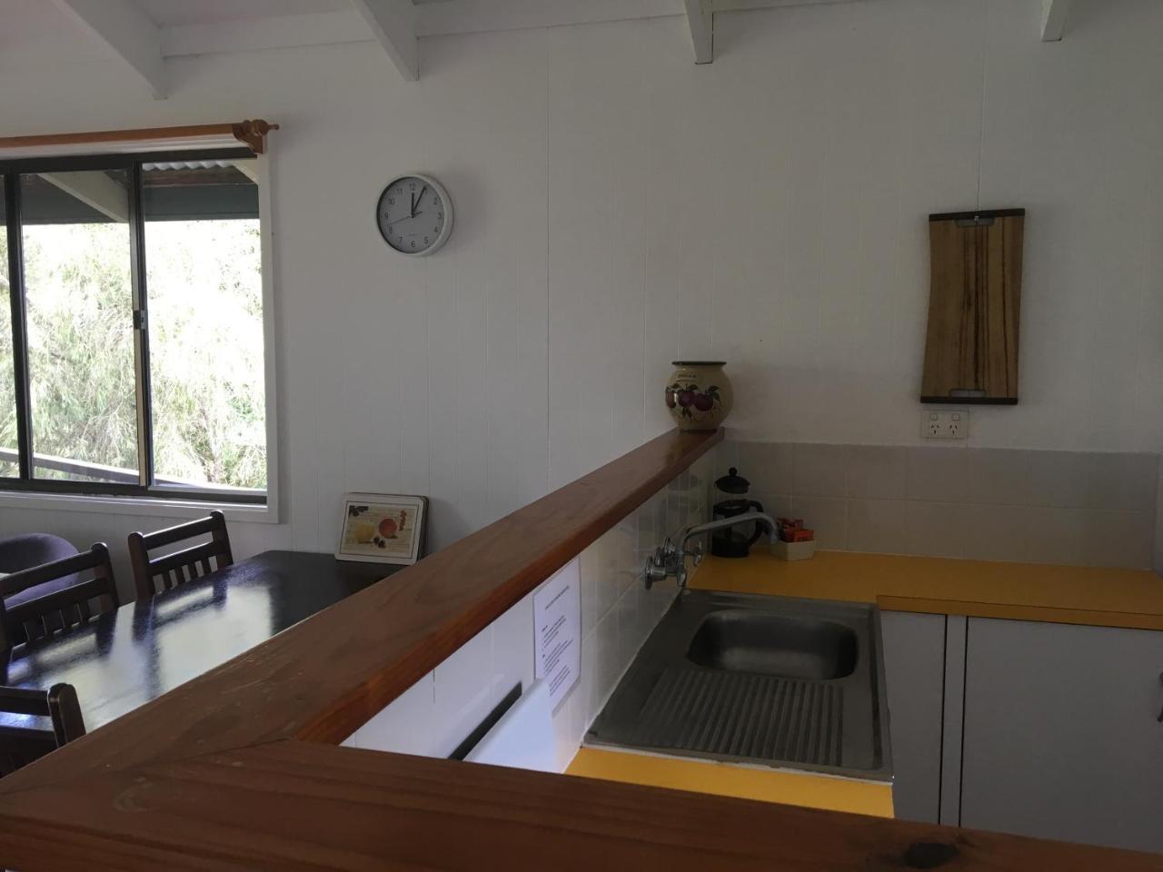 Alstonville Country Cottages מראה חיצוני תמונה