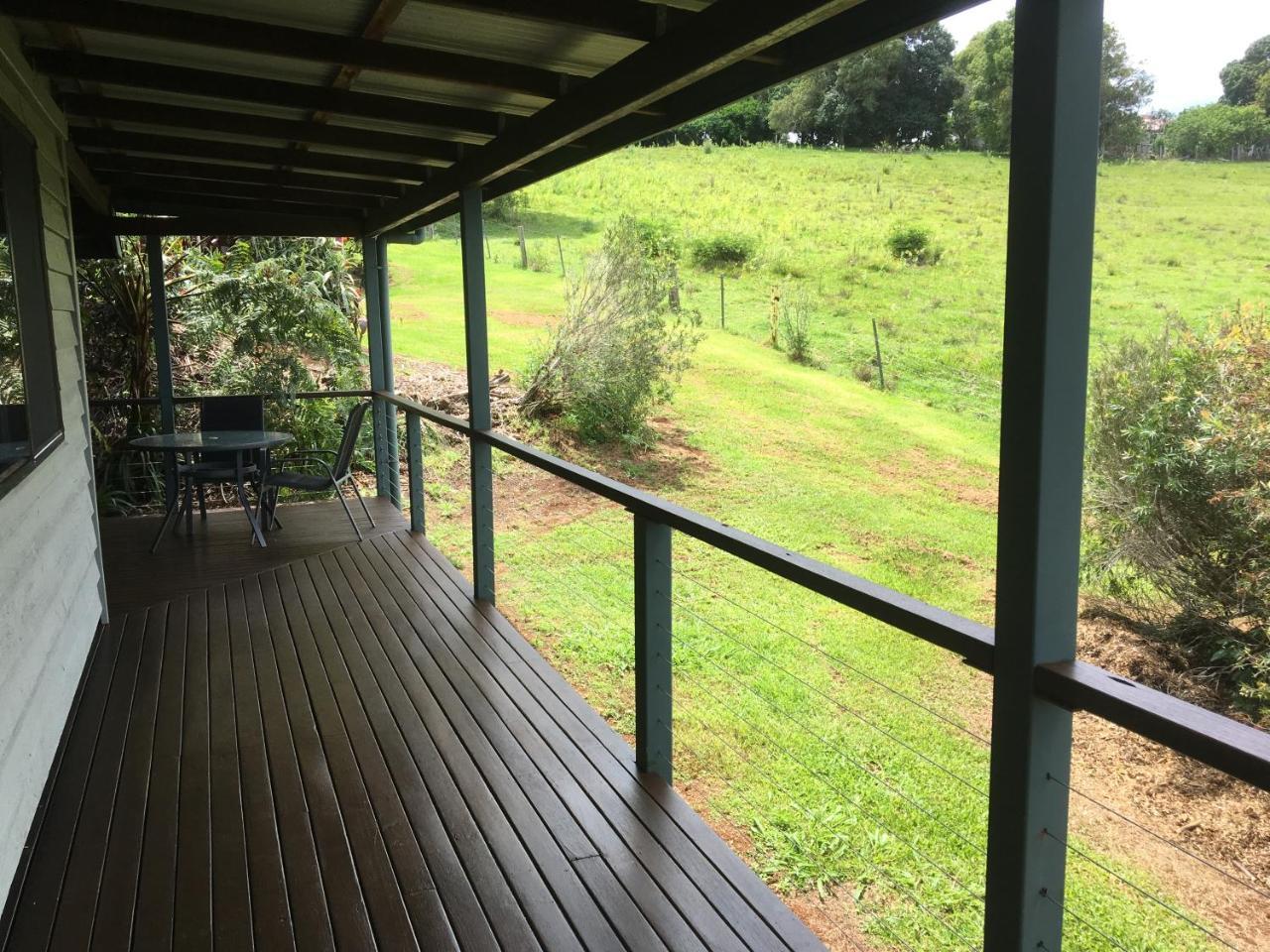 Alstonville Country Cottages מראה חיצוני תמונה