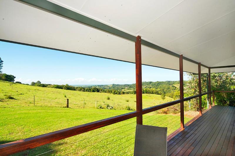 Alstonville Country Cottages מראה חיצוני תמונה