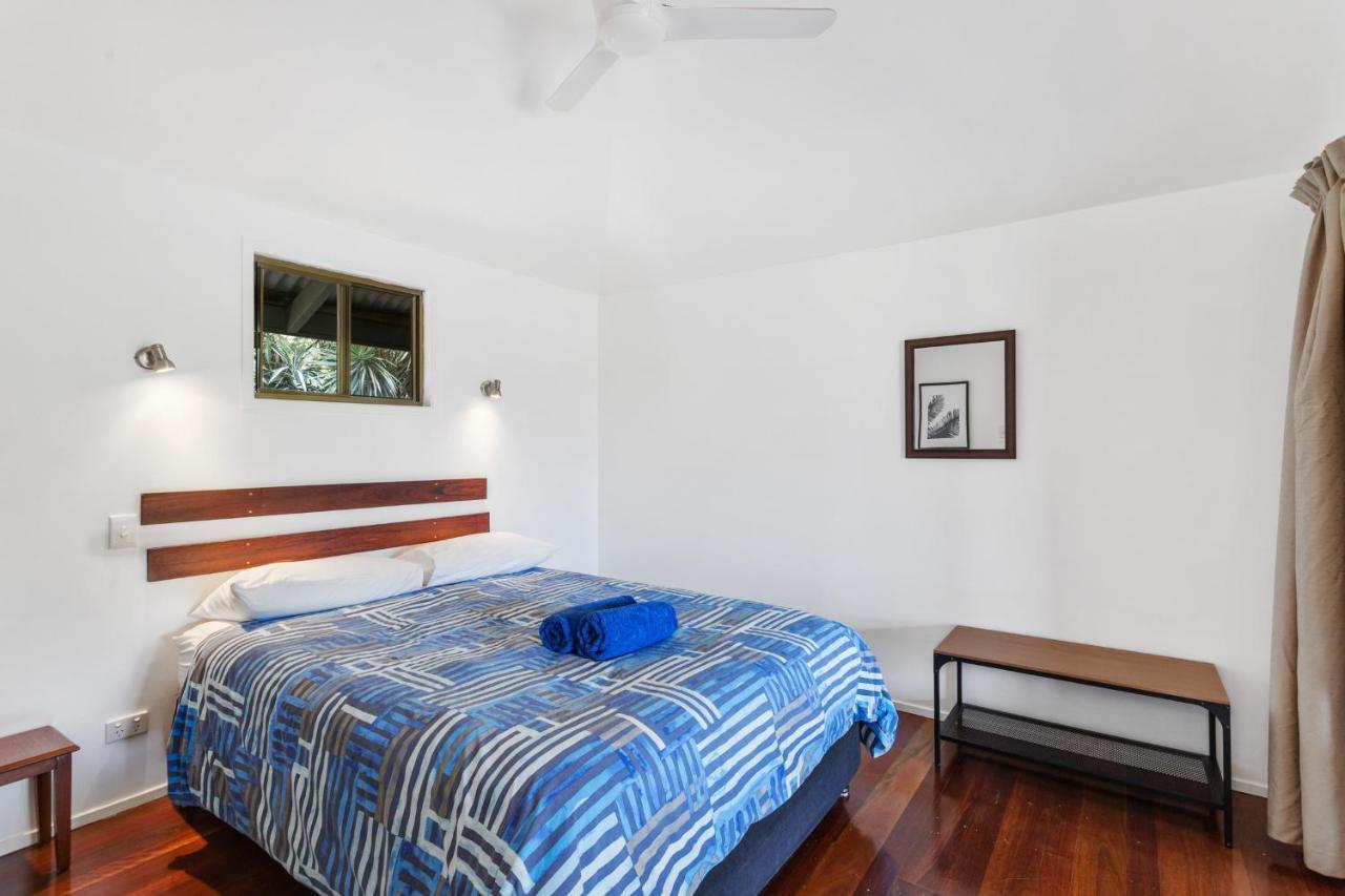 Alstonville Country Cottages מראה חיצוני תמונה