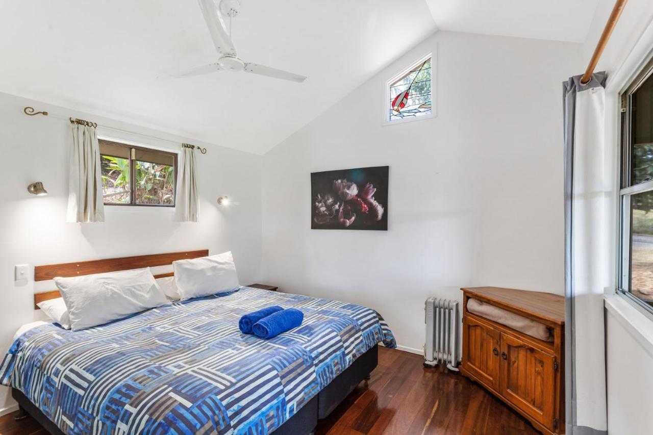 Alstonville Country Cottages מראה חיצוני תמונה