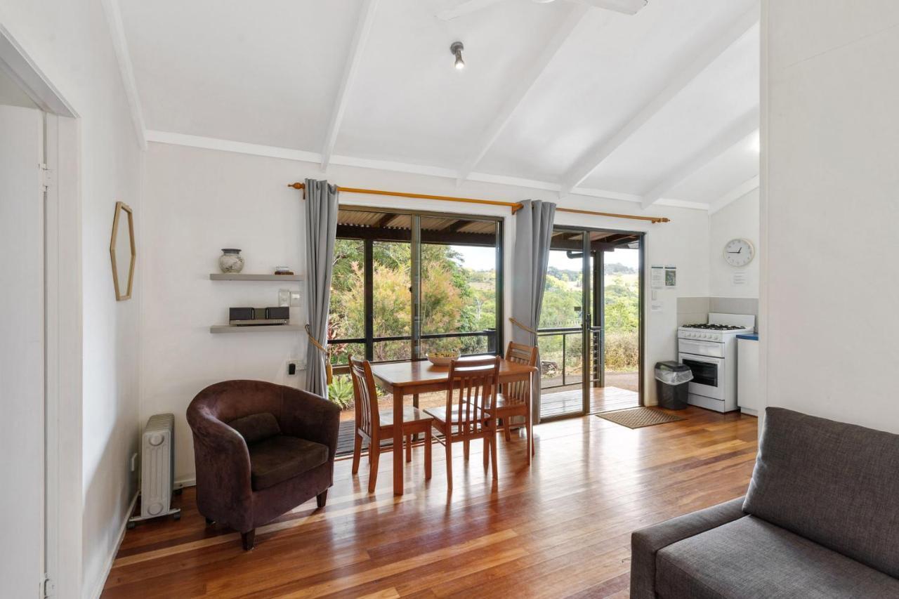 Alstonville Country Cottages מראה חיצוני תמונה